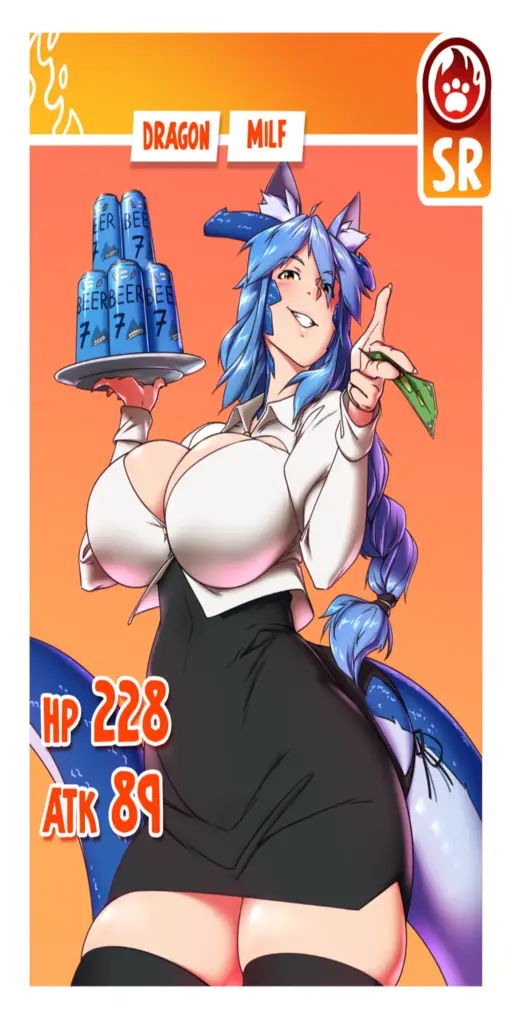 Ryukota KOTÁMON card